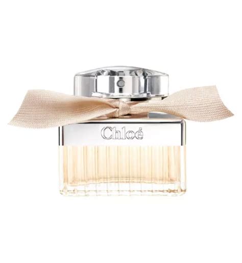 chloe perfume|chloe perfume in boots.